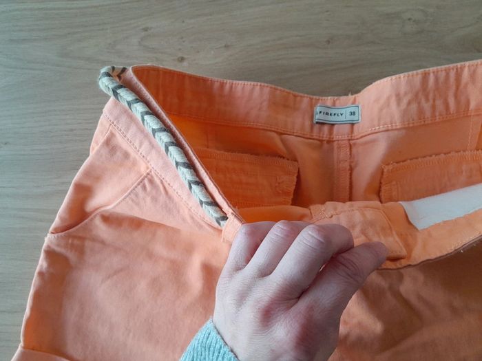 Short femme Firefly 38 - photo numéro 2