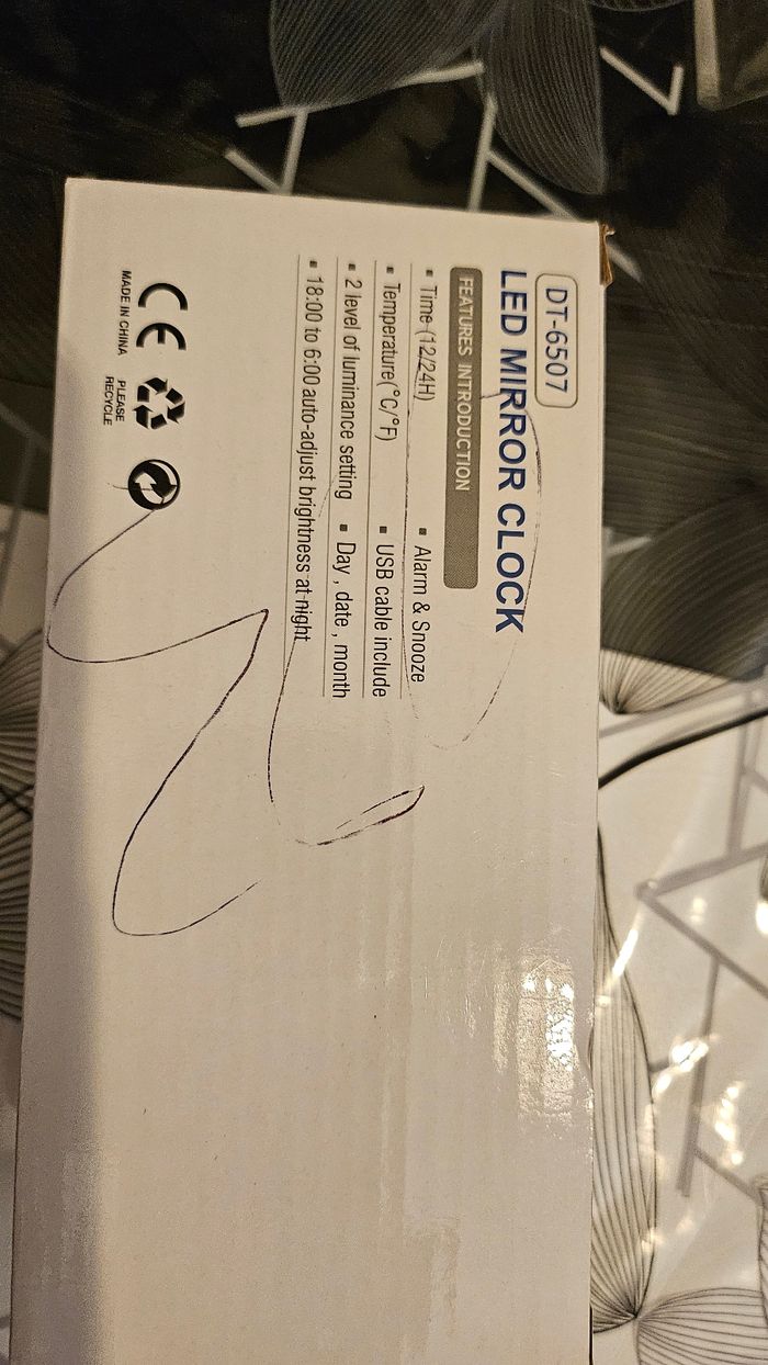 Reveil - photo numéro 2