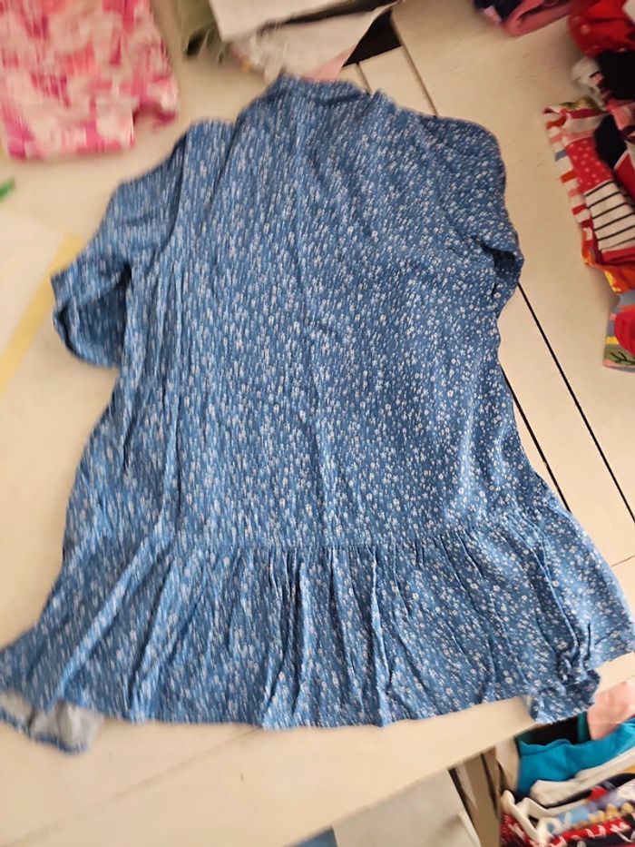 Robe 5 ans mango - photo numéro 5