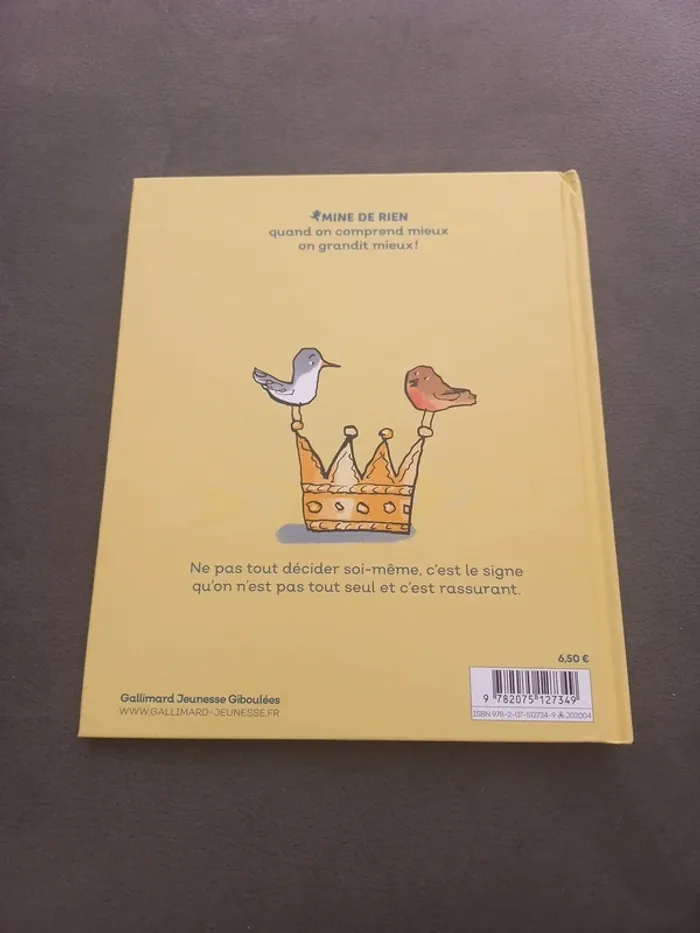 Livre docteur dolto qui commande - photo numéro 3