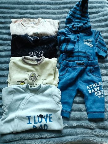 4 pyjamas 1 ensemble survêtement sport