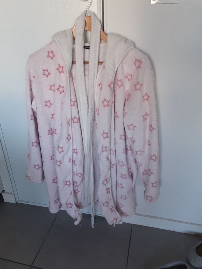 Peignoir femme ou fille M - photo numéro 2