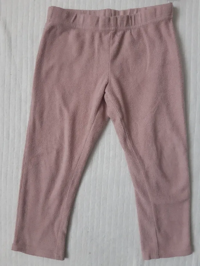 Pyjama 2 pièces Kiabi 3 ans - photo numéro 5