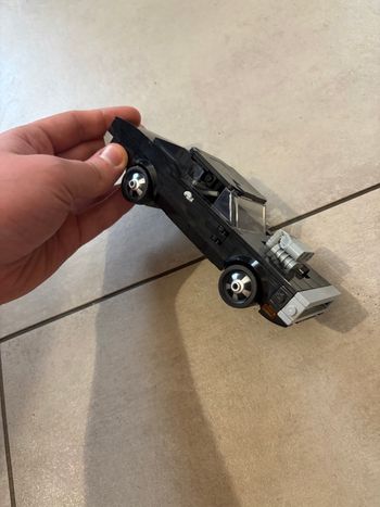 LEGO Speed Champions 76912 Fast & Furious 1970 Dodge Charger R/T