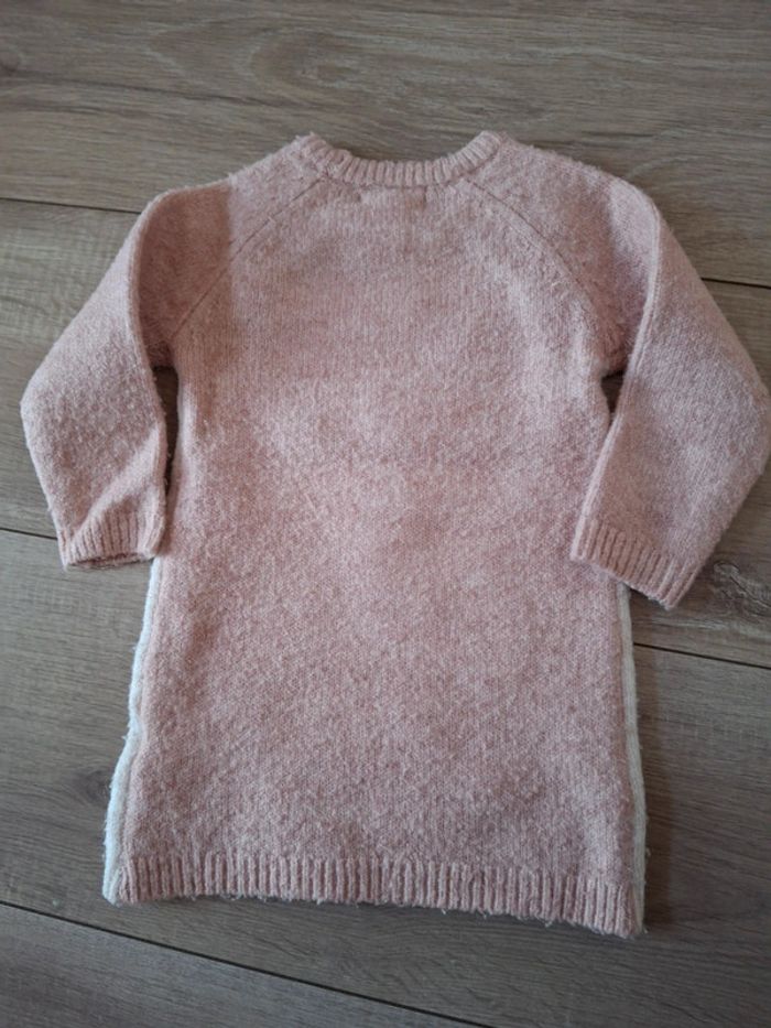 Robe 3 mois - photo numéro 2