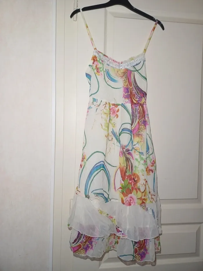 Robes d’été Cicero