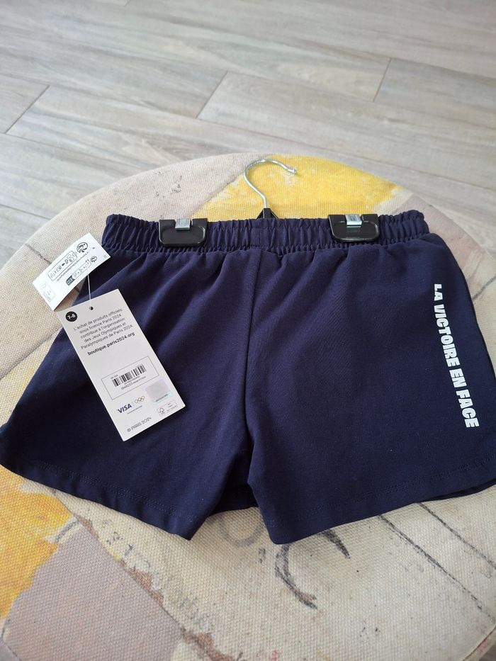Short - photo numéro 3