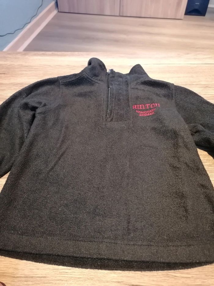 Polaire Palomino - photo numéro 4