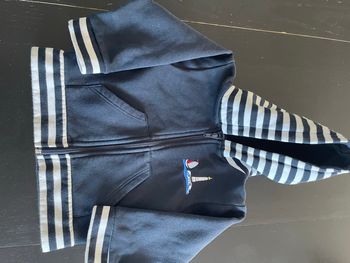 Veste