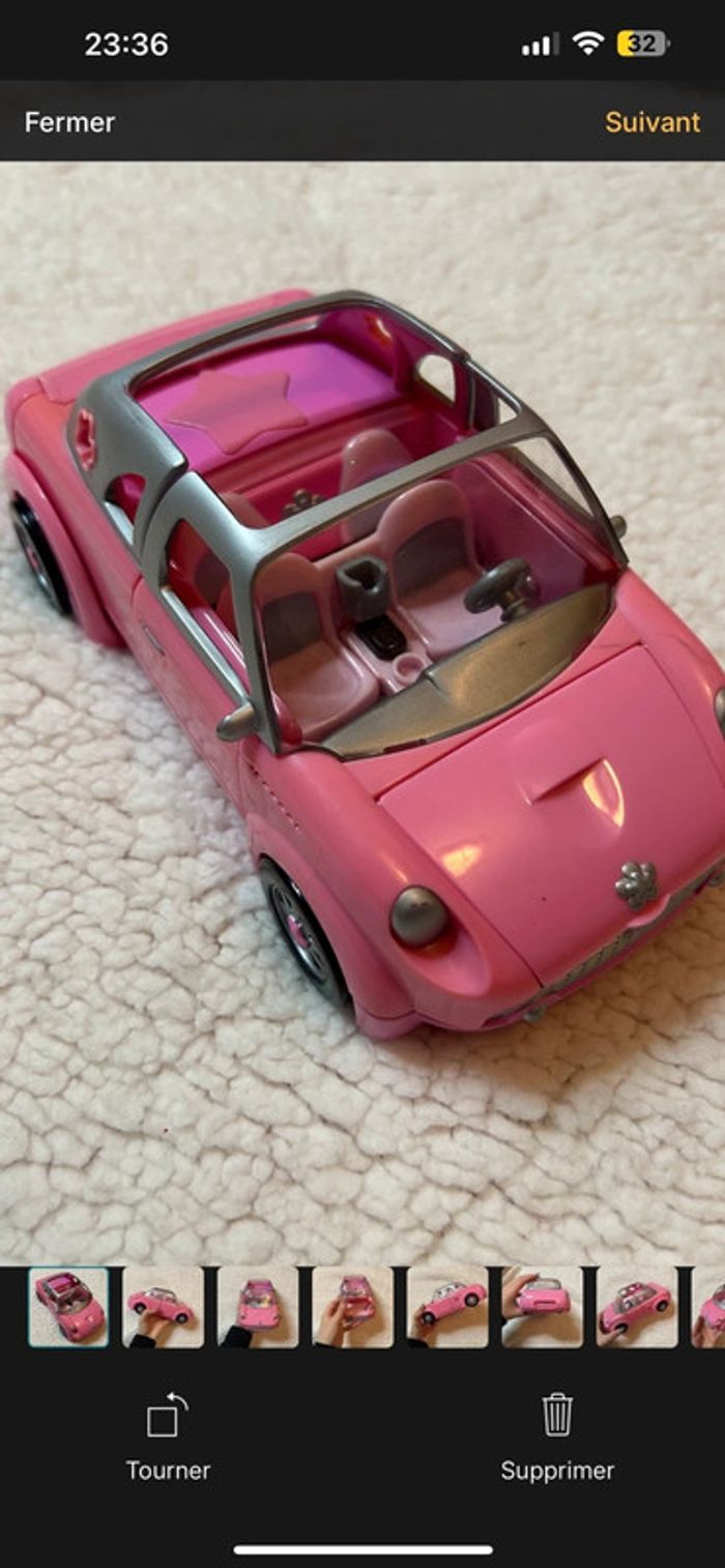 Mini voiture - photo numéro 9