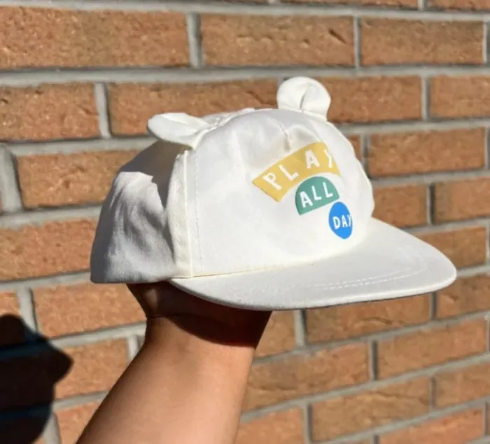 Casquette Primark 12-24 mois – Très bon état - photo numéro 11