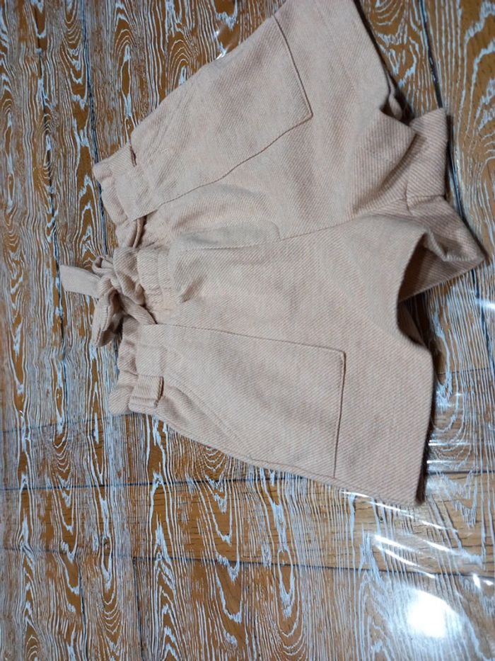 Short hiver