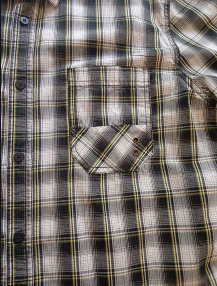 Chemisette homme taille L - 100 % coton - photo numéro 2