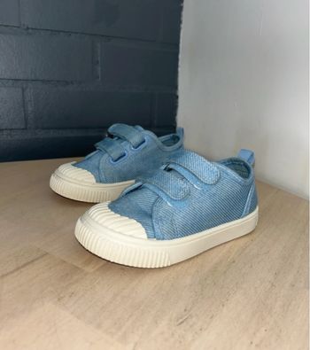 Chaussures mi saison 25