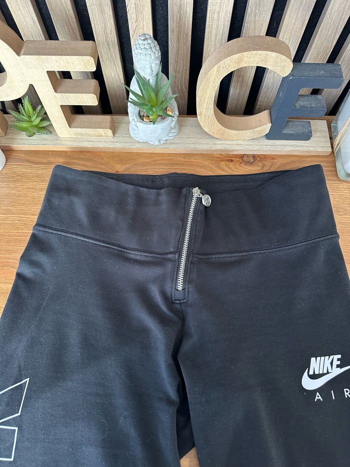 Legging Nike noir