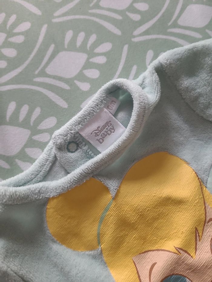 Pyjama disney - photo numéro 4
