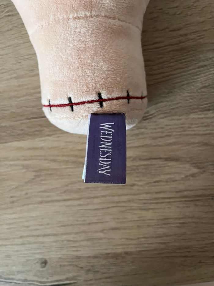 Peluche La Chose - Neuf - photo numéro 5