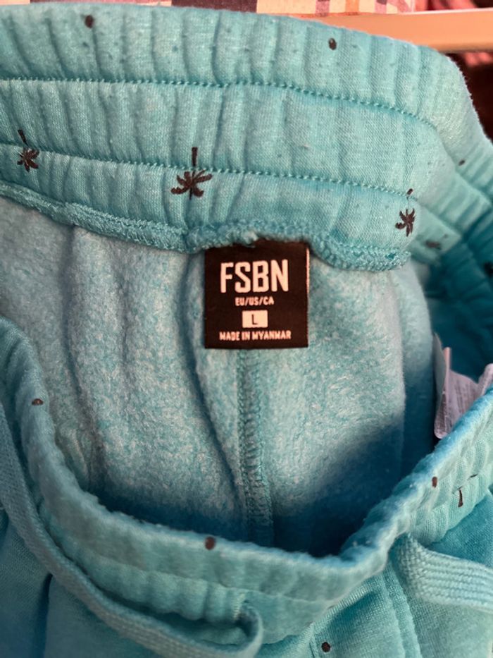 Short FSBN - photo numéro 6