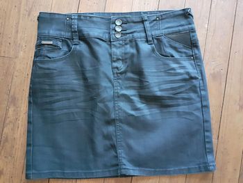 Jupe - Love Denim