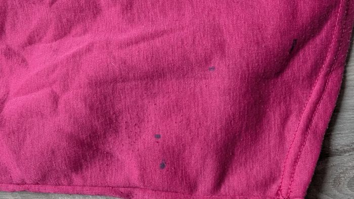 Sous pull de ski 6 ans - photo numéro 4