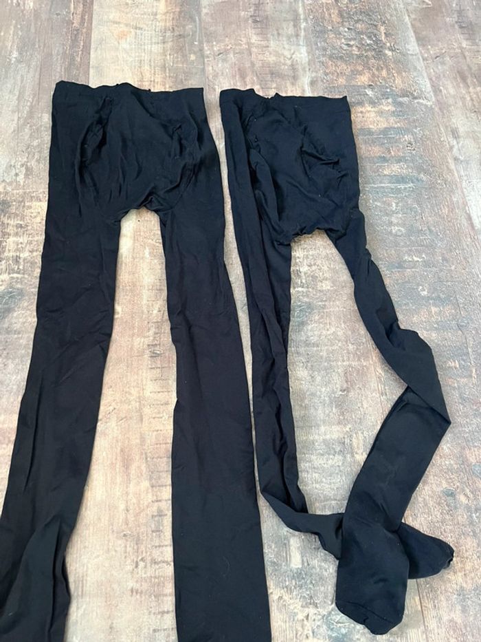 2 Collants grossesse - photo numéro 3