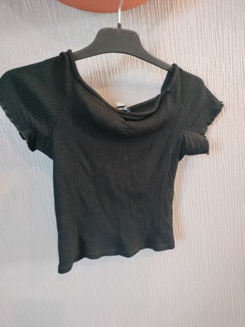 Croc top taille xs