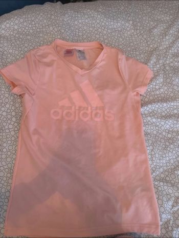 T-shirt de sport adidas