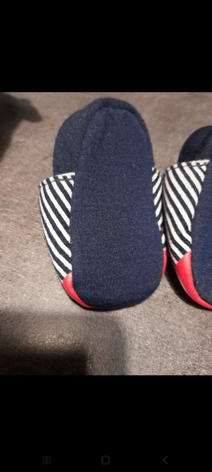 Chaussons - photo numéro 6