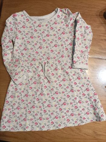 Robe sportswear