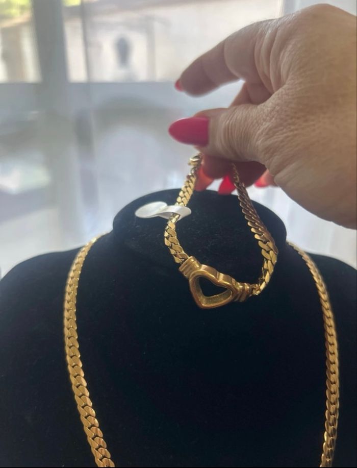 Parure - photo numéro 3