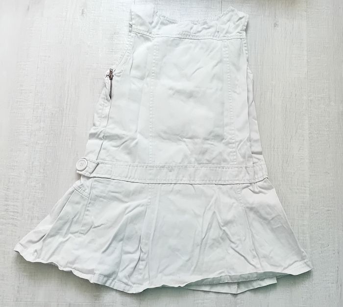 Robe Dans ma bulle 8 ans - photo numéro 6