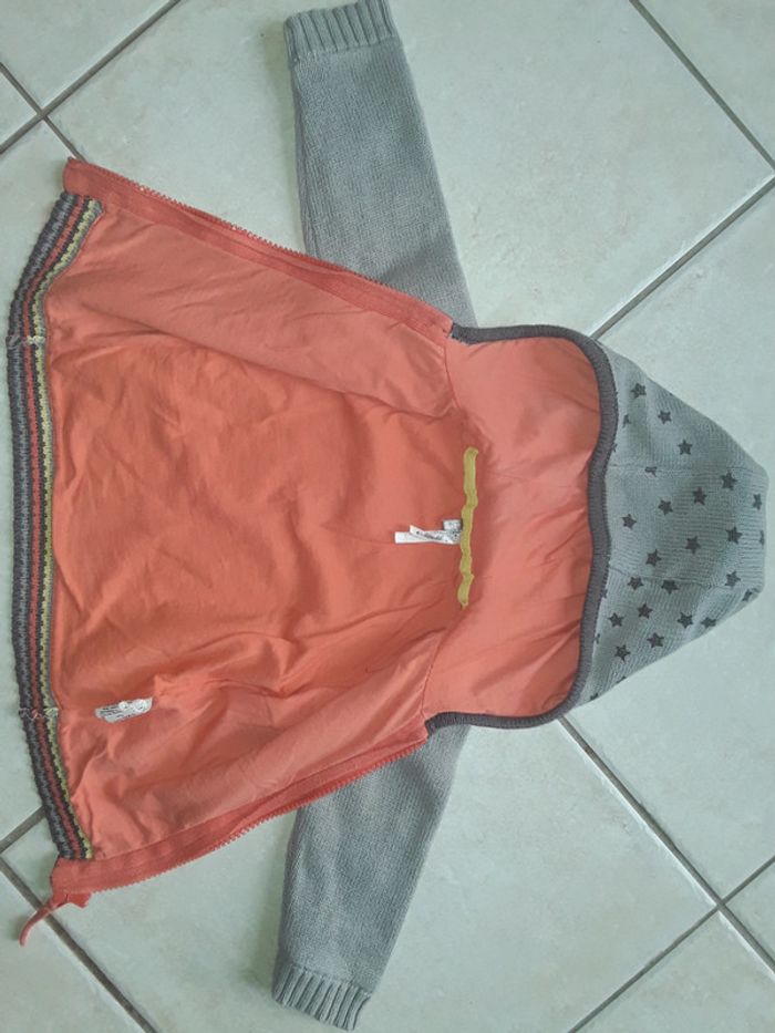 Gilet - photo numéro 3