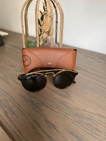 Lunettes de soleil Ray-Ban