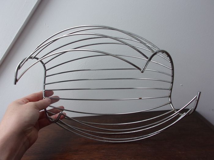 Corbeille à fruits - photo numéro 2