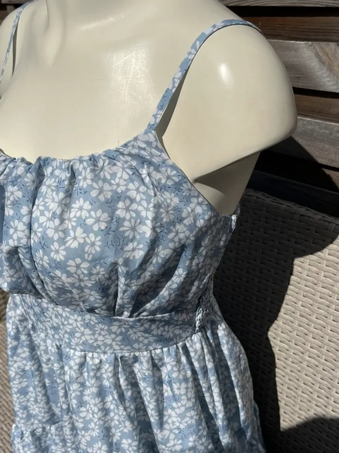 Robe courte - photo numéro 4