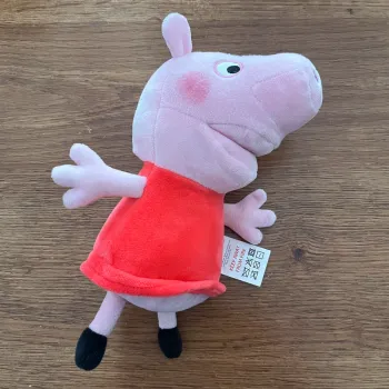 Peppa pig