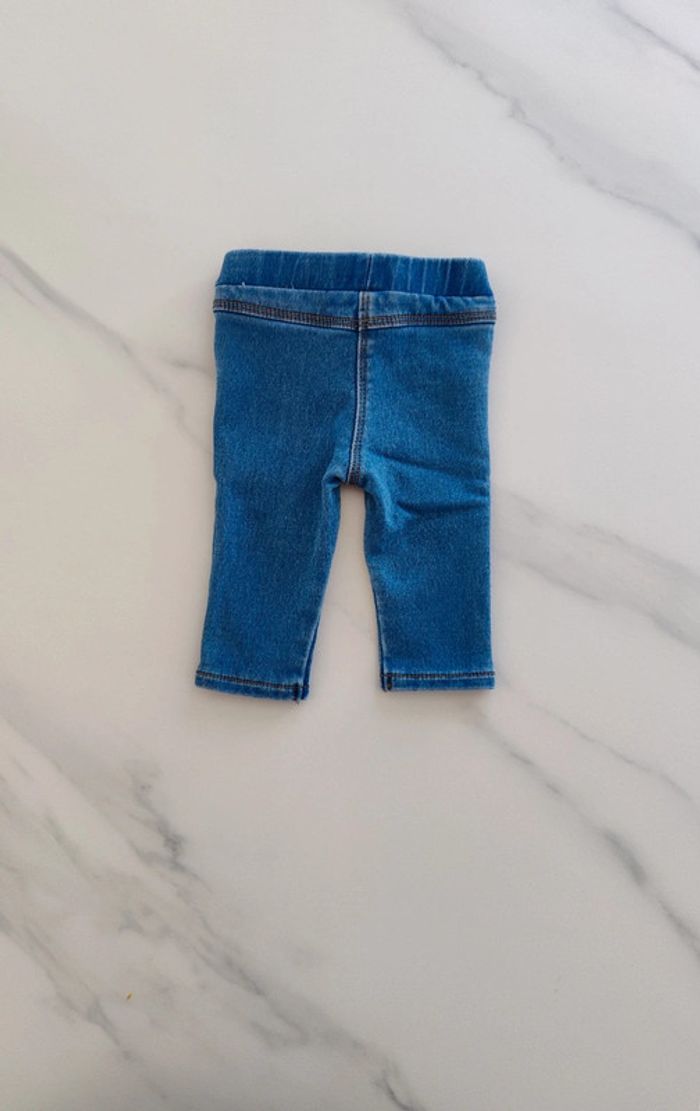 Jeans 🌸 - photo numéro 2
