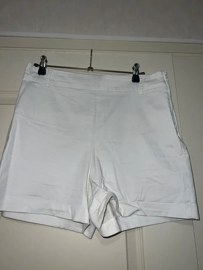 Shorts Camaïeu