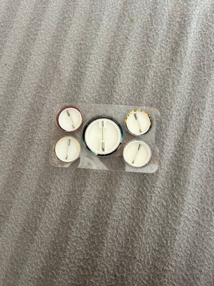 Badges Harry Potter - photo numéro 2