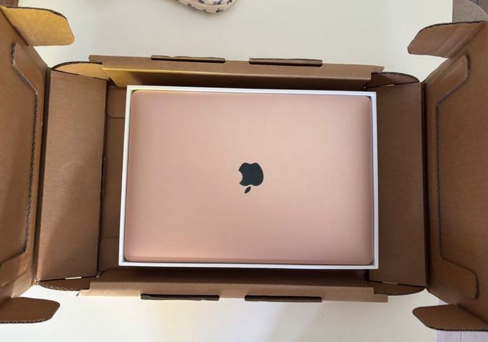 Macbook Air M1 - photo numéro 4