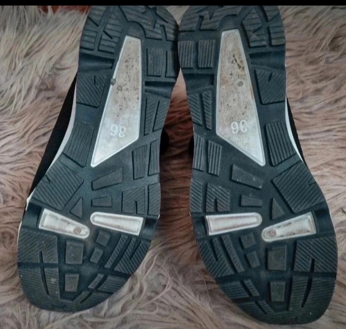 Basket chaussette 36 - photo numéro 6
