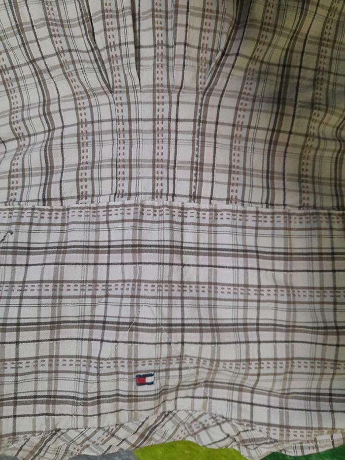 Chemise tommy hilfiger - photo numéro 6