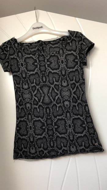 TEE shirt Bonobo
