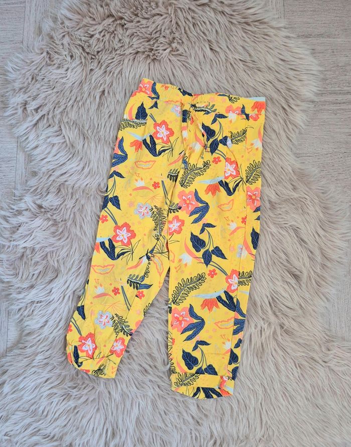 Pantalon fluide * Kiabi * - photo numéro 2