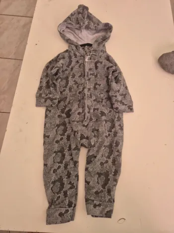 Vêtements dinosaure