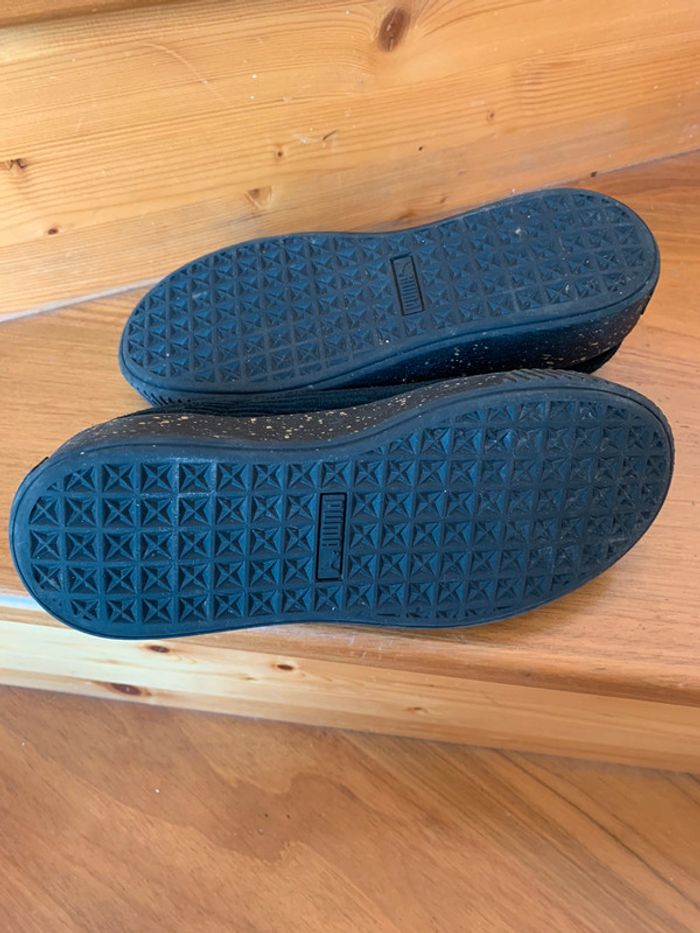 Puma suede - photo numéro 4