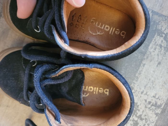 Chaussures Bellamy - photo numéro 2