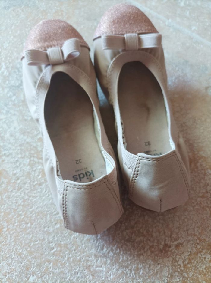 Ballerines - photo numéro 3