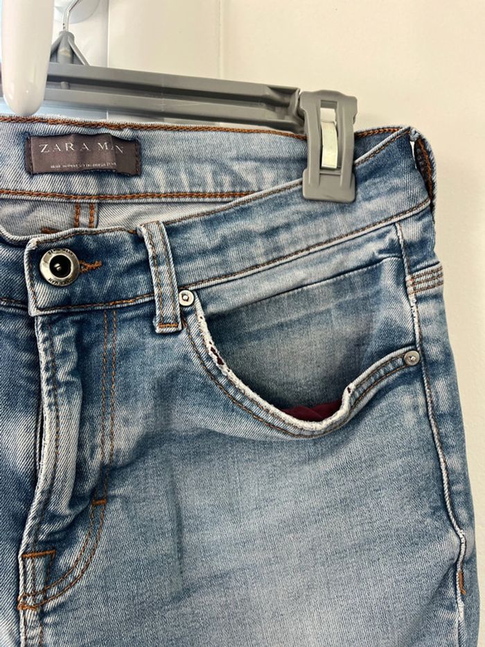 Jean slim homme L/40 - photo numéro 3