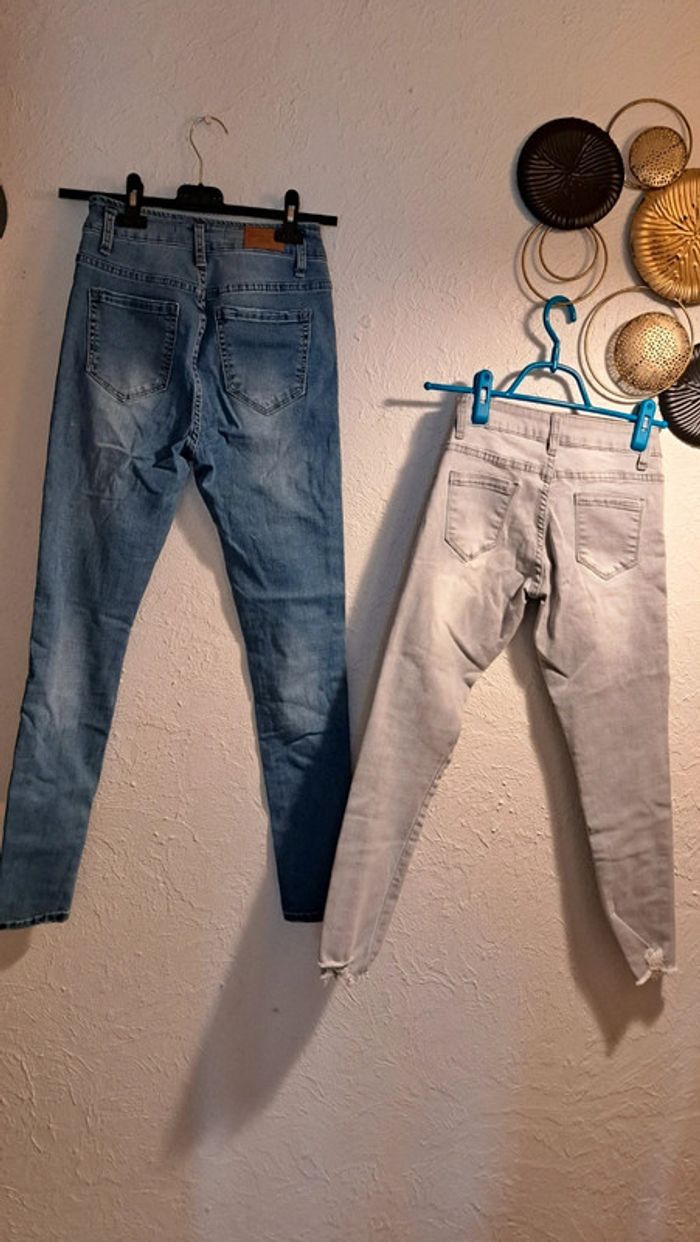 Lot de 8 +1 gratuit - photo numéro 3